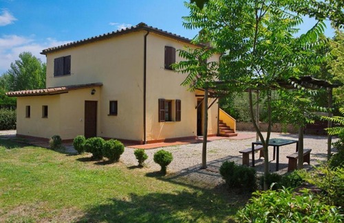 Santarello Villa | Agriturismo La Fragola