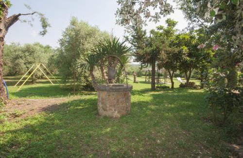 Massa Marittima House | Agriturismo La Gazzella