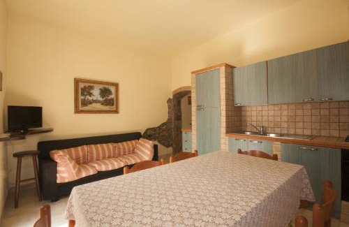 Massa Marittima House | Agriturismo La Gazzella