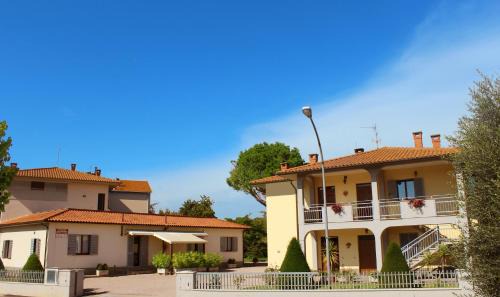 Piana House | Agriturismo La Piana