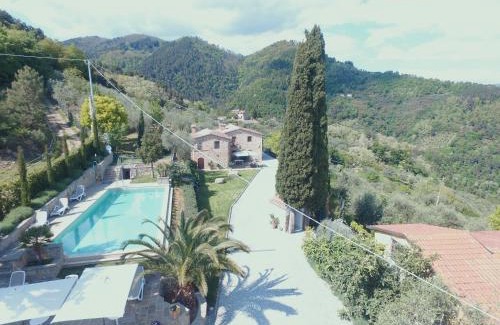 Pescia House | Agriturismo La Marginella