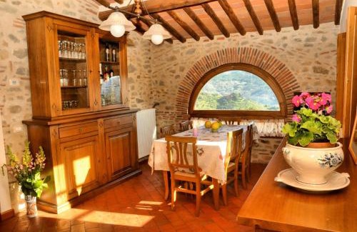 Pescia House | Agriturismo La Marginella