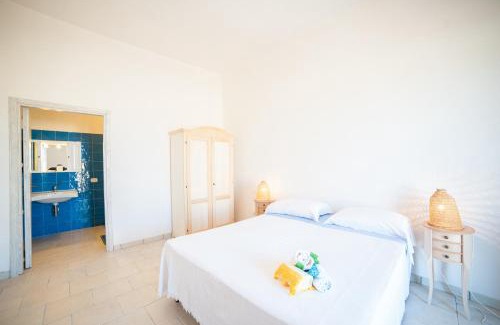 Otranto House | Agriturismo La Palascìa Masseria Agreste