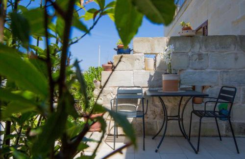 Otranto House | Agriturismo La Palascìa Masseria Agreste