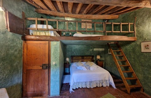 Pelago House | Agriturismo La Pieve