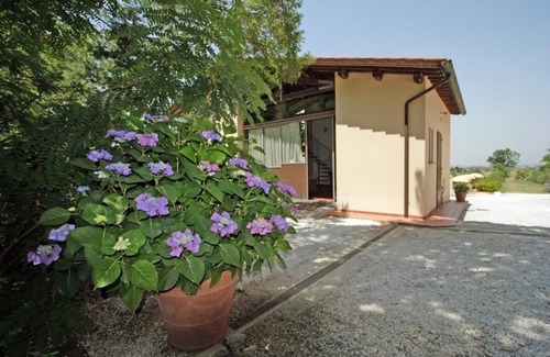 Crespina Apartment | Agriturismo La Serra - Mimose