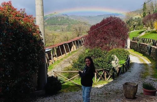 Citta di Castello House | Agriturismo la Tana