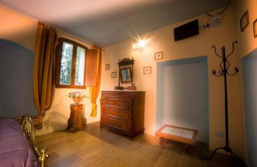 Siena House | Agriturismo La Torre Di Monsindoli