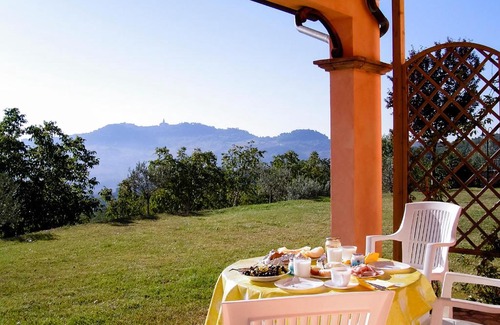 Todi House | Agriturismo La Torriola