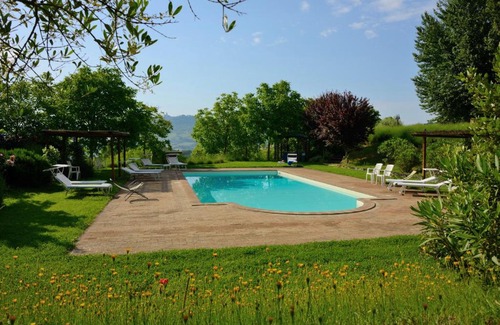 Todi House | Agriturismo La Torriola