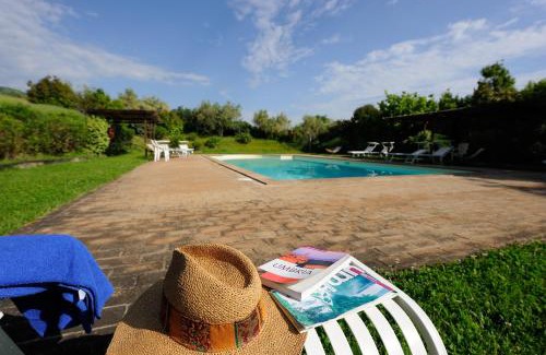 Todi House | Agriturismo La Torriola