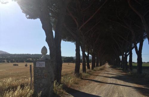 Orbetello House | Agriturismo La Valentina Nuova