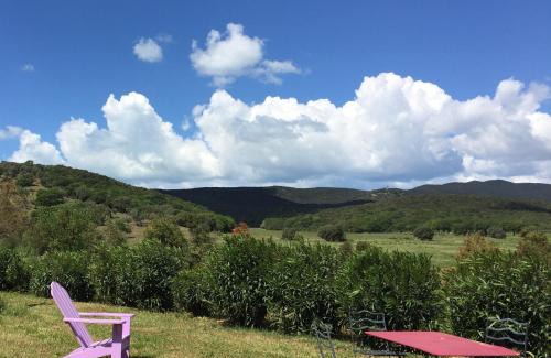 Orbetello House | Agriturismo La Valentina Nuova