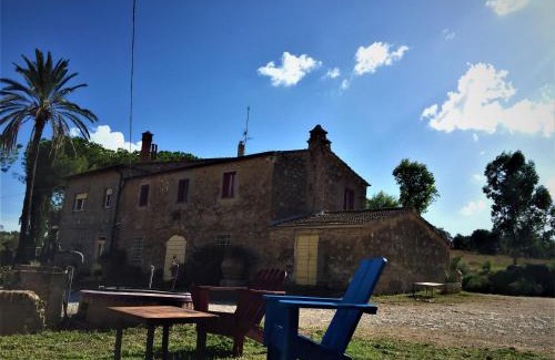Orbetello House | Agriturismo La Valentina Nuova