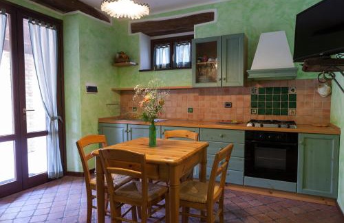 Castelbellino House | Agriturismo La Vecchia Fonte