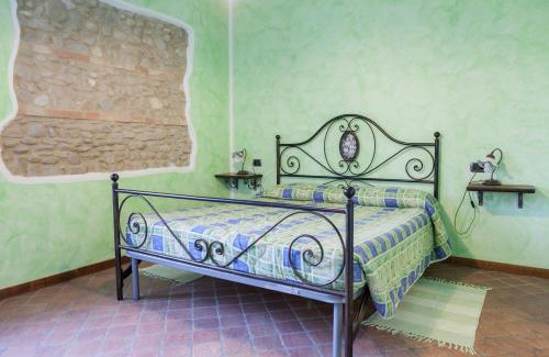 Castelbellino House | Agriturismo La Vecchia Fonte