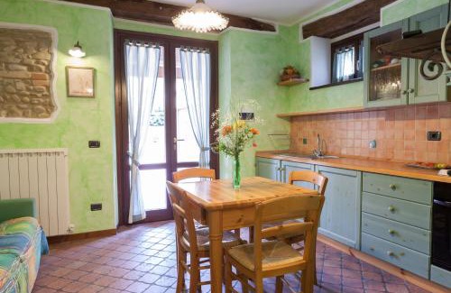 Castelbellino House | Agriturismo La Vecchia Fonte