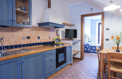 Castelbellino House | Agriturismo La Vecchia Fonte