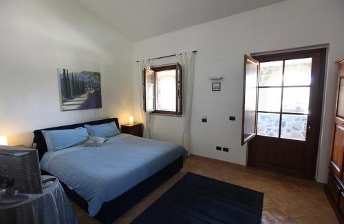 Orvieto House | Agriturismo Lapone