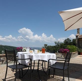 Orvieto House | Agriturismo Lapone
