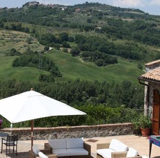 Orvieto House | Agriturismo Lapone