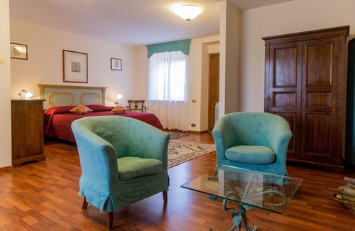 Sarteano Other | Agriturismo Le Anfore