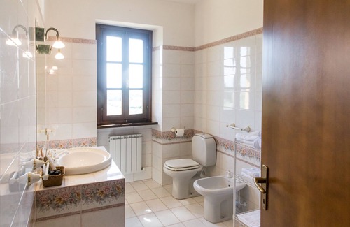 Sarteano Other | Agriturismo Le Anfore