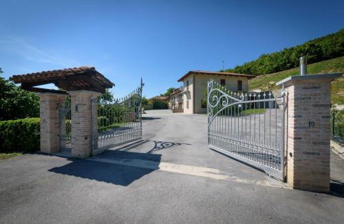 Sinio House | Agriturismo Le Arcate