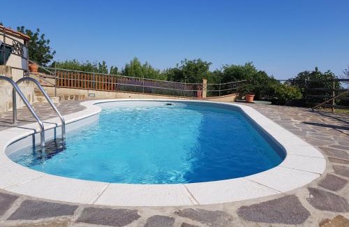 Seggiano House | Agriturismo Le Casaline