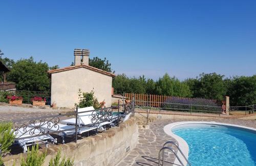 Seggiano House | Agriturismo Le Casaline