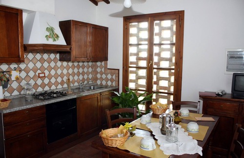 Castelfiorentino Other | Agriturismo le Docce