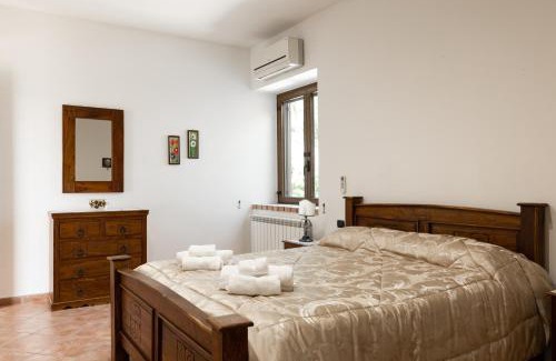 Piana di Monte Verna House | Agriturismo Le Ghiandaie