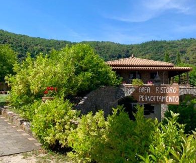 Nemi House | Agriturismo Le Grotte