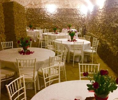 Nemi House | Agriturismo Le Grotte