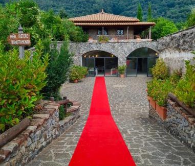 Nemi House | Agriturismo Le Grotte
