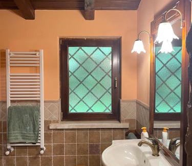 Nemi House | Agriturismo Le Grotte