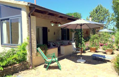 Castagneto Carducci House | Agriturismo Le Catre