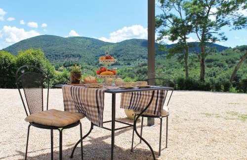 Castagneto Carducci House | Agriturismo Le Catre