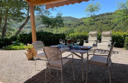 Castagneto Carducci House | Agriturismo Le Catre