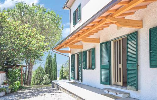 Santa Luce Apartment | Agriturismo Le Cannelle