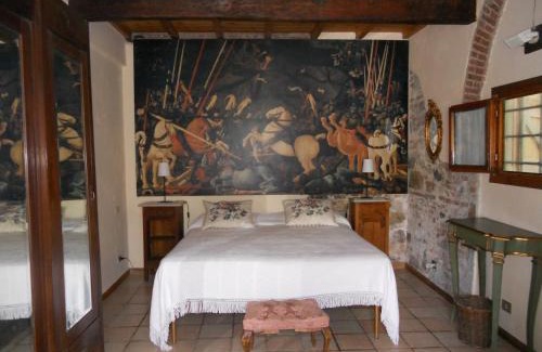 Gavinana House | Agriturismo Le Macine