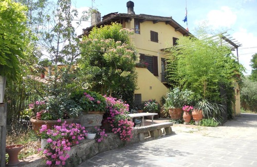 Gavinana House | Agriturismo Le Macine