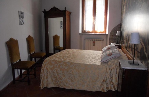Gavinana House | Agriturismo Le Macine