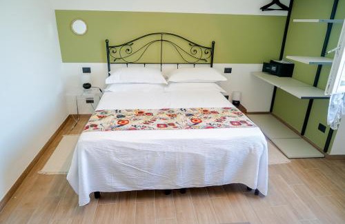 Lazise Apartment | Agriturismo Le Marognole