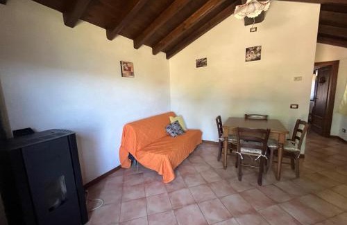Doganaccia Apartment | Agriturismo Le Roncacce