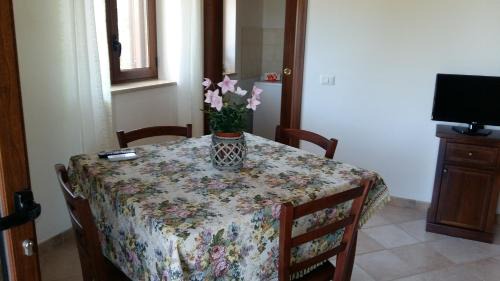 Borgagne House | Agriturismo Le Scerze