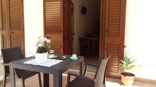 Borgagne House | Agriturismo Le Scerze
