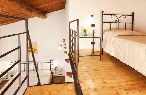 Orbetello House | Agriturismo Le Spighe