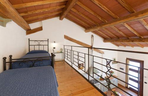 Orbetello House | Agriturismo Le Spighe