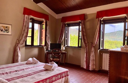 Rio House | Agriturismo Le Sughere